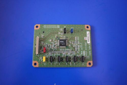 Right Board for Epson Stylus pro 7880