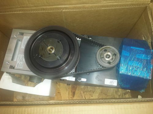 10-1004 W Drive Assy for Scitex MFG HP