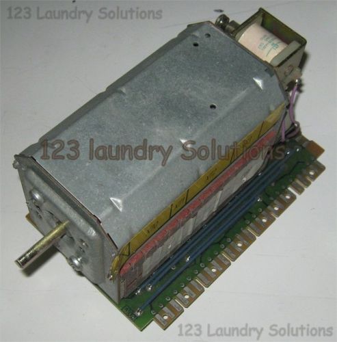 Wascomat front load washer # 471 897801 110v used for sale