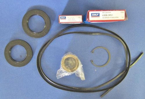 SKF BEARING KIT FOR WASCOMAT W-75 PART# 990207-SKF