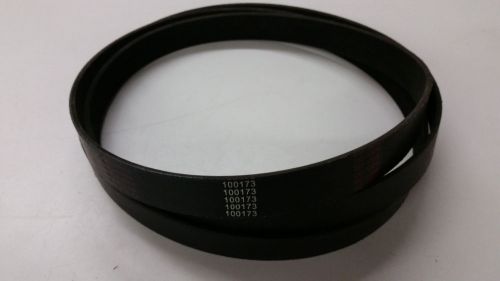 NEW Belt for AD330 American Dryers (ADC) - Part # 100173, 100130