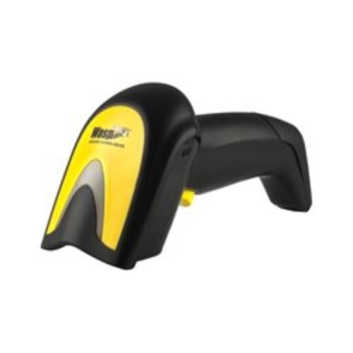 Wasp Wdi4600 2d Barcode Scanner - Usb - 25&#034; Scan Distance - 1d, (633808929701)