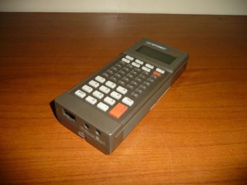 Intermec Corporation 9440 Barcode Reader w/ out cable