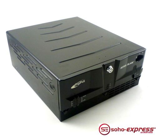DIGIPOS RETAIL BLADE V2 VERSION 2 POS SYSTEM SHOP STORE PC COMPUTER