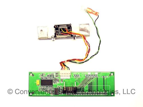 New VeriFone Ruby Mag Magnetic Strip Reader Replacement for CPU4 CPU5 18300-03