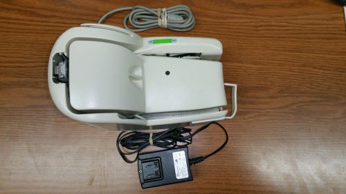 CTS Electronics LS100 Check Reader