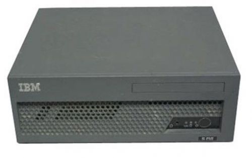 IBM 4810-33H SurePos 300 Pos Terminal IBM 2.0 GHz 512MB 40GIG HD