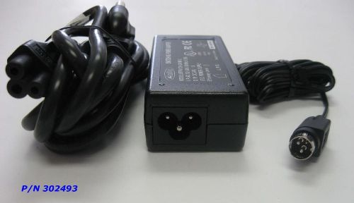 RDM EC6014f Power Supply (302493)