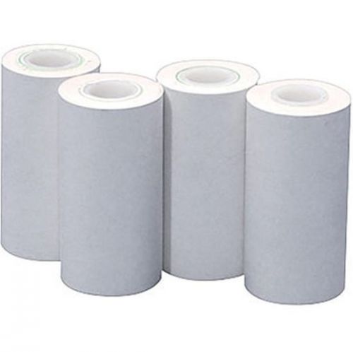 NEW OPEN BOX NCR 2-1/4&#034;X60&#039; 9078-0478 1 PLY THERMAL PAPER ROLL 100 PACK