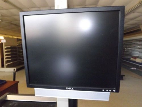 NCR Replacement Monitor by Dell POS Screen NR