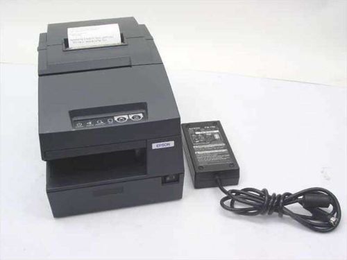 Epson M147C  Thermal Printer TM-H6000II