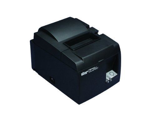 Star Micronics Tsp100 Receipt Printer - Monochrome - Direct Thermal - (39463110)