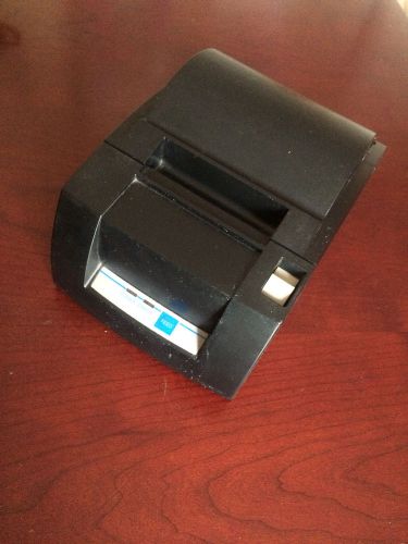 Citizen CT-S300 Point of Sale Thermal Printer (Printer Only)