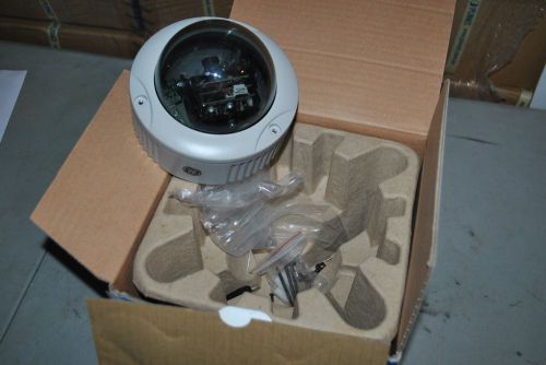GE Security Interlogix DR-1800-LP rugged Dome Color Security Camera