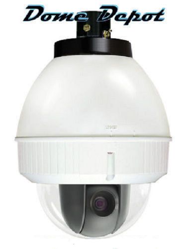 New sony dome &amp; snc-rx570n 36x d/n full 360 degree ip ptz camera for sale