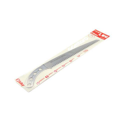 Silky gomtaro (large teeth) replacement blade for sale