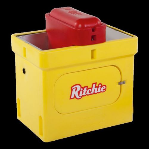Ritchie omnifount omni 3 heated livestock waterer for sale