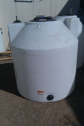 305 gal. 46&#034;x 50&#034;  tank tanks container for sale