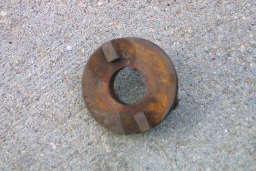 IH International Farmall F-20 Magneto Ignition Timing Coupler Vintage LOOK