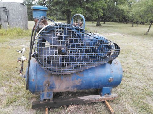 Commercial air compressor for sale