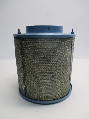 NEW 6IN INLET PNEUMATIC FILTER ELEMENT D481210
