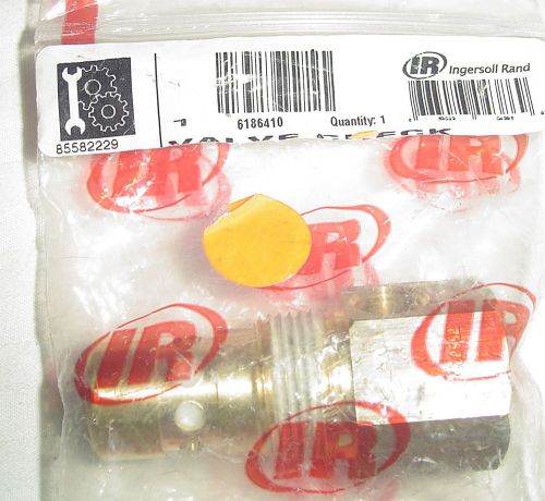 NEW~Ingersoll Rand 85582229 In-Tank Vertical Check Valve Replacement
