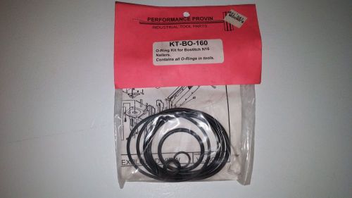 Bostitch KT-BO-160 o-ring kit