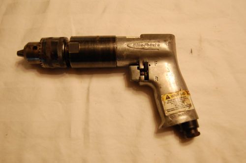 Blue-Point 1/2&#034; Reversible Air Drill AT256