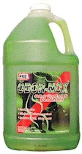 PRO ODOR NOX 1 GALLON SMOKE AND ODOR REMOVER