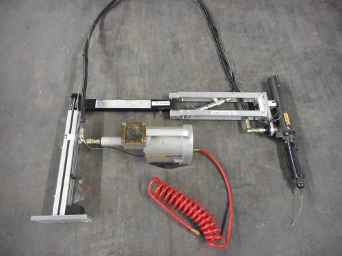 Avdel Pneumatic Riveter