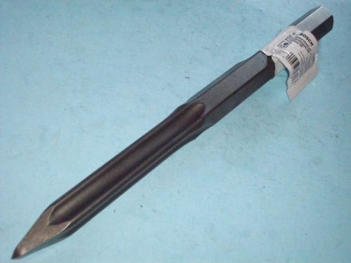 BOSCH HS2861  STAR POINTED CHISEL 16&#034; NEW