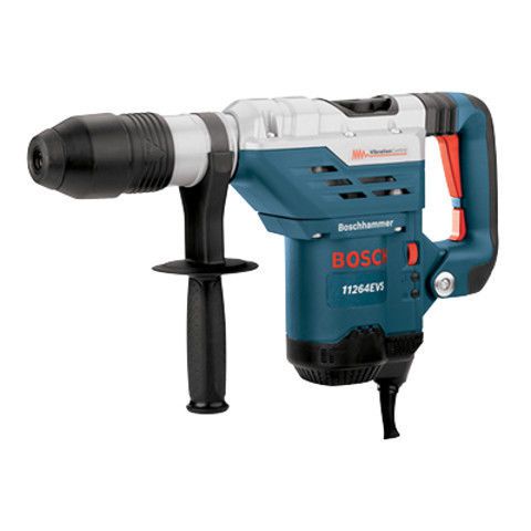 Bosch 1-5/8&#034; sds-max combination hammer for sale