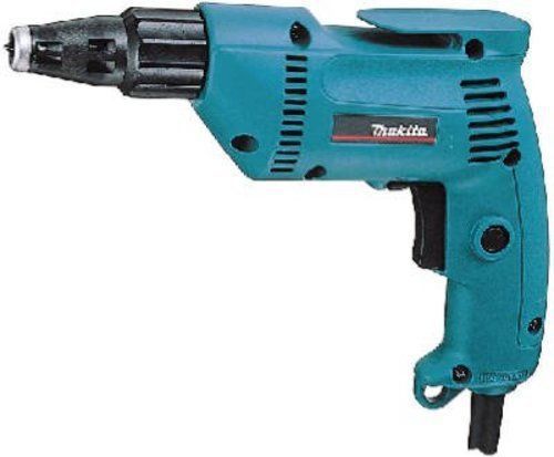 Makita Usa 6821 Variable-Speed Drywall Screwdriver