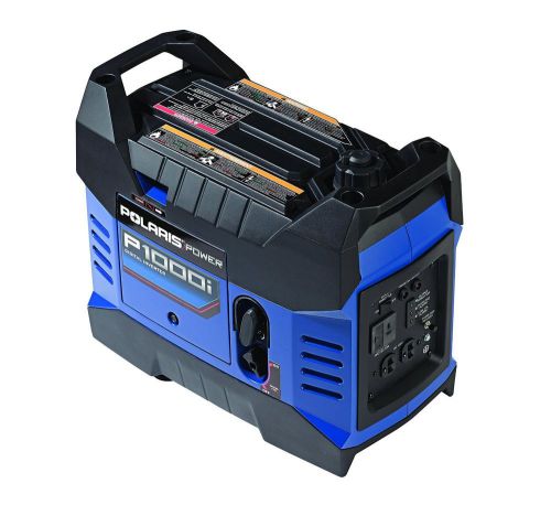 Polaris power p1000i 1000 watt generator inverter for sale