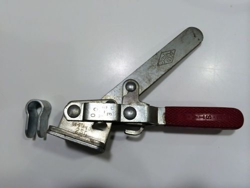DeStaCo 250 Hold-Down Clamp