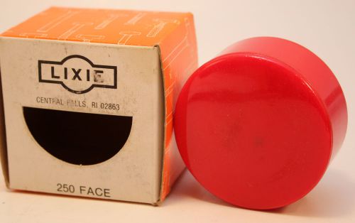 LIXIE Replacement Face for Dead Blow Hammer - Model: 250 Face Diameter: 2-1/2&#034;