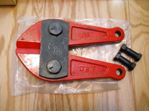JET 42&#034; Replacement Head for Bolt Cutter