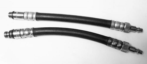 Snap-on MT324-300 14 &amp;  18mm and 14mm Compression Hoses