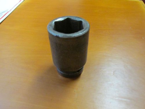 Proto 1-13/16 deep, impact socket, 1 in. drive,#10029l for sale