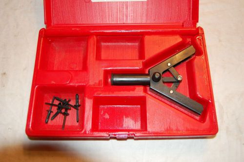 Huck PR-75K Plastic Riveting Tool