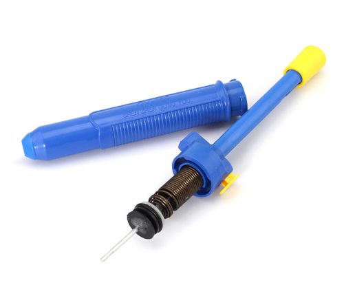 Cool antistatic vacumme desoldering pump sucker solder irons removal tool fm us1 for sale