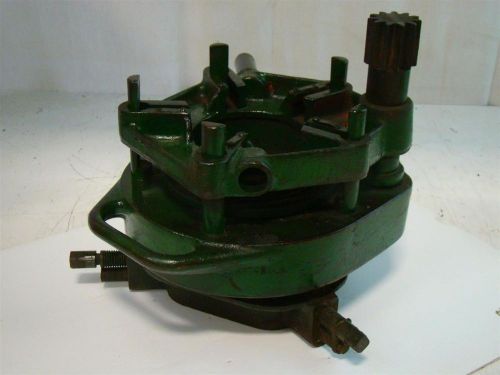 The toledo pipe threader 23151 for sale