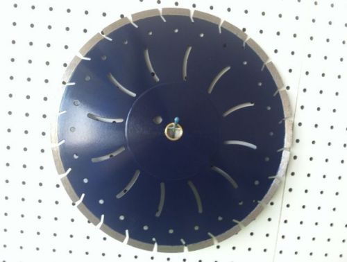 14&#034;Diamondblad blades -Super plus for cutting of most cured concrete,paving ston