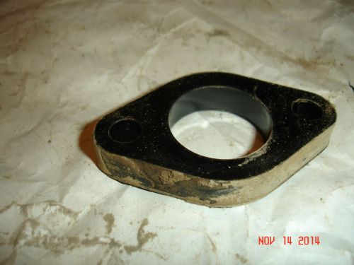 Wisconsin Robin Air cooled EY44W 800101 TELEDYNE 2093290103 spacer