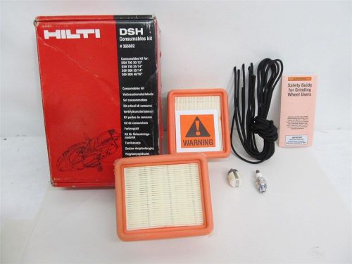 Hilti 365602, DSH Consumable Kit