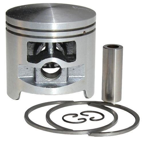PISTON AND RINGS ASSEMBLY KIT FOR STIHL TS760 CUT OFF SAW &amp; 075, 076 CHAINSAWS