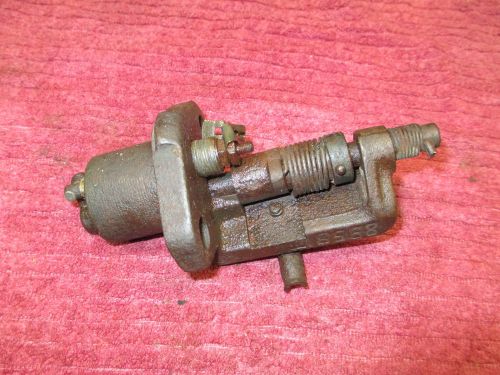 Igniter for IHC Type M Gas Engine Hit Miss International Harvester Co.