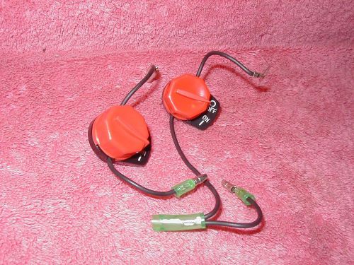 Predator harbor freight 69730 r210-iii 212 cc engine parts- (2) ignition switch for sale