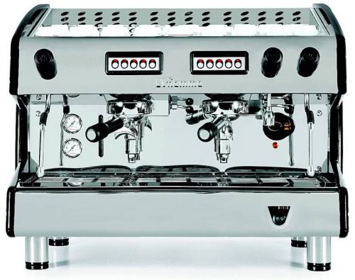 *new* fiamma prestige commercial 2 group espresso machine for sale
