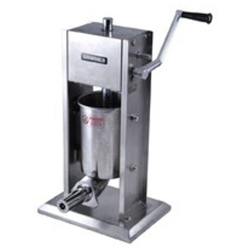 Uniworld ucm-dl3 5lb capacity stainless steel churro maker 2-speed for sale